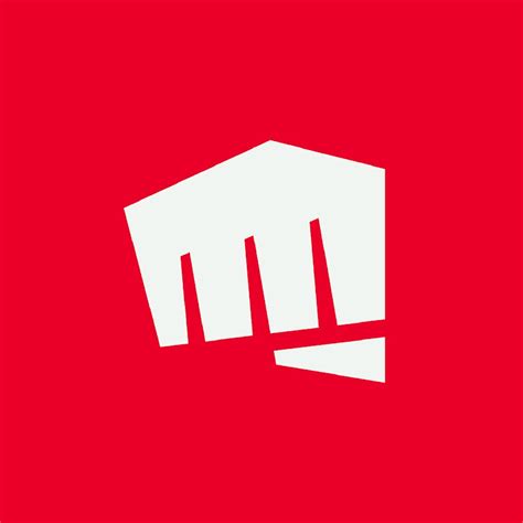 Riot Games Support.